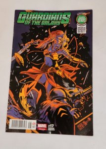 Guardians of the Galaxy #17B Variant (Best Bendis Moments) Spanish, VF