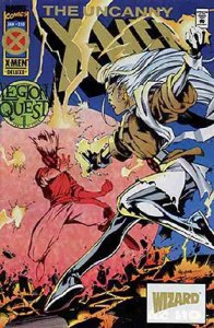 UNCANNY X-MEN (1963 MARVEL) #320 CVR A JOE MADUREIRA