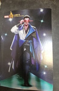 X-Men #12 Lee Cover (2022)