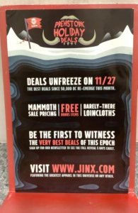 Zombie Tramp: Saves XXX-Mas (2015)