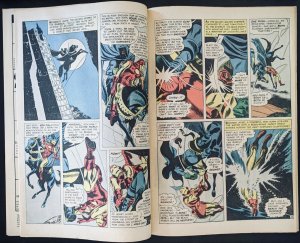 Tales Of Suspense #73 Black Knight Iron Man Captain America Good Condition