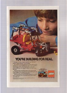 DAREDEVIL #189 - Newsstand (7.5/8.0) 1982