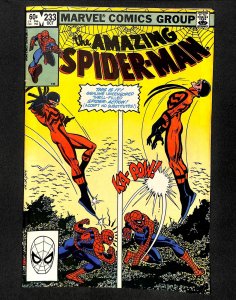 Amazing Spider-Man #233