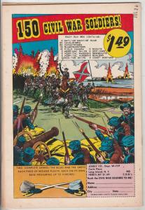 Action Comics #268 (Oct-60) VF+ High-Grade Superman, Supergirl