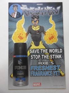 Absolute Carnage: Lethal Protectors #3  (2019)