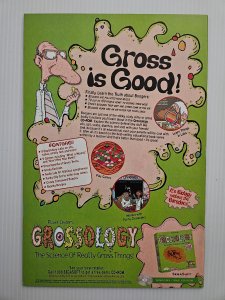 Thunderbolts #11 (1998)