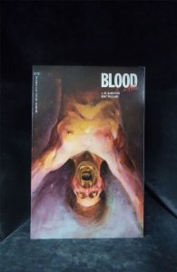 Blood: A Tale #1 1987 epic Comic Book