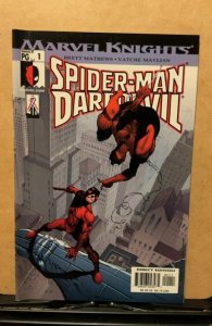 Spider-Man/Daredevil (2002)