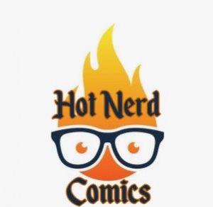 Hot Nerd Comics