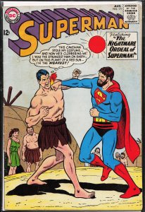 Superman #171 (1964) Superman