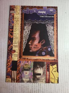 Shade, the Changing Man #38 (1993)