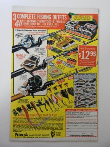 John Carter Warlord of Mars #1 (1977) VF+ Condition!