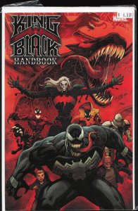 King in Black Handbook