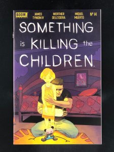 Something is Killing the Children #14 (2021)