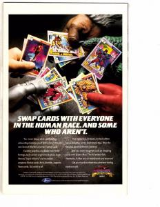 X-Force # 2 NM 1st Print Marvel Comic Book 2nd Deadpool Appearance Hot KEY  J68