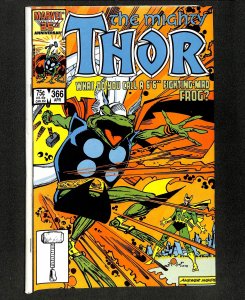 Thor #366
