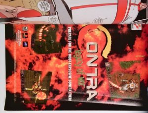 Preacher #21 (Jan 1997, DC) VG/FN   