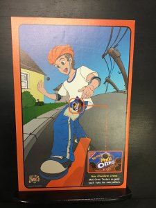 Captain Marvel #29 (2002)nm