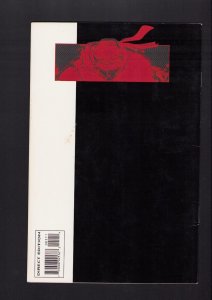 Daredevil The Man Without Fear #5 - SIGNED BY JOHN ROMITA JR! (5.0) 1994