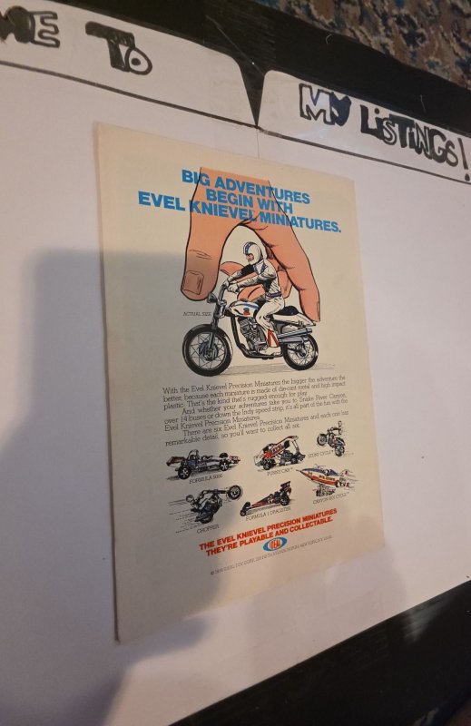 Ms. Marvel #1 (1977)the first fabulous issue and first app Higher grade see phot