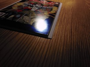 The Punisher 2099 #1 (1993)