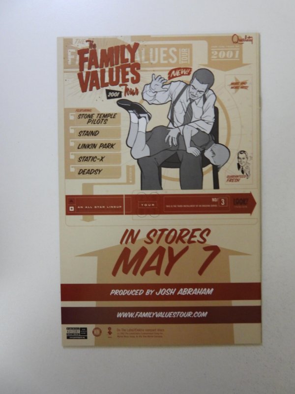 Spawn #116 (2002) NM condition