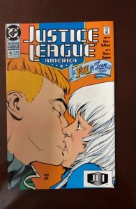 Justice League America #45 (1990)