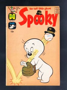 Spooky #75 (1963)