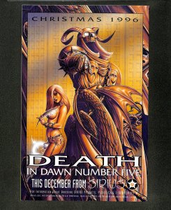 Dawn (1995) #4