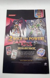 Fantastic Four #543 (2007)