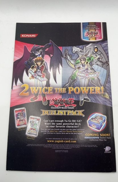 Fantastic Four #543 (2007)