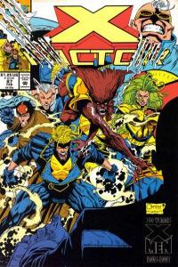 X-Factor (1986 series)  #87, NM- (Stock photo)