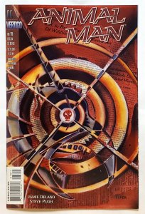 Animal Man #78 (Dec 1994, DC) VF/NM