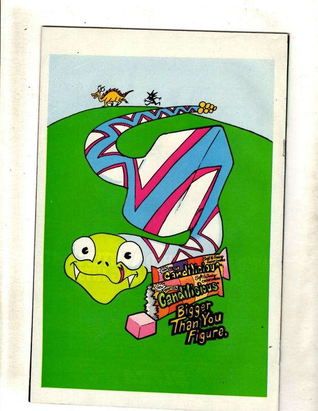 Amazing Spider-Man # 310 VF/NM Marvel Comic Book McFarlane Venom Goblin May WS9