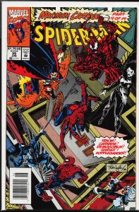 Spider-Man #35 (1993) Spider-Man