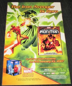 The Amazing Spider-Man #537 (2006)