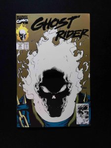 Ghost Rider #15 (2nd Series) Marvel Comics 1991 VF/NM