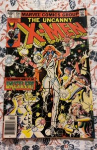 The X-Men #130 (1980)1st app Dazzler xmen fn/Vf