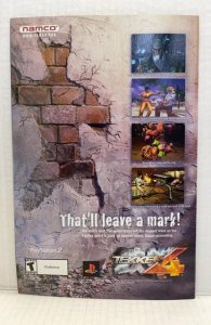 Zero Girl: Full Circle #1 (2003)