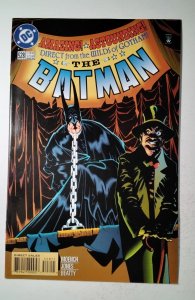 Batman #528 (1996) DC Comic Book J749