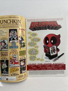 Deadpool #5