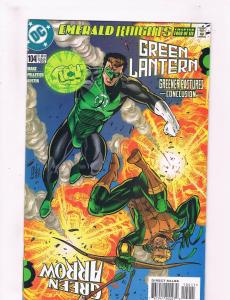 Green Lantern #104 FN DC Comics Comic Book Marz Green Arrow Sept 1998 DE35