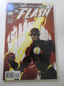 The Flash #117 (1996)