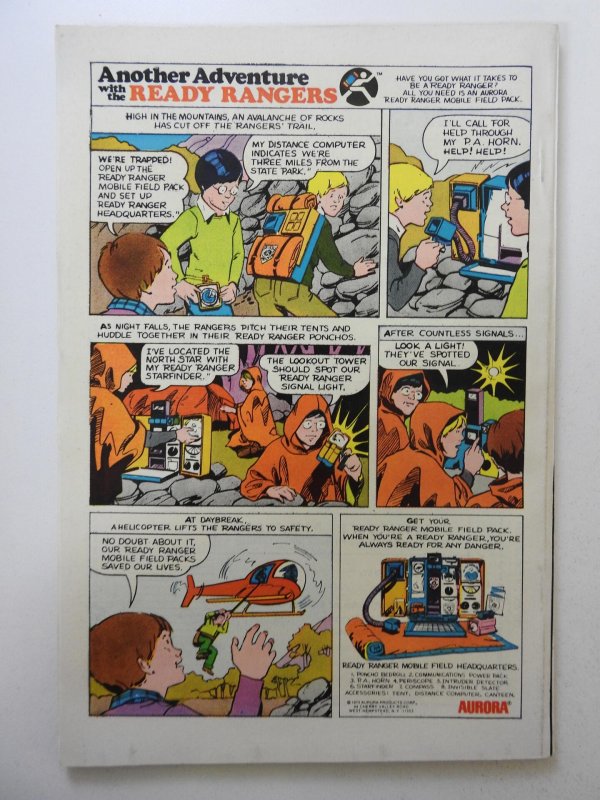 Batman #255 (1974) FN+ Condition!