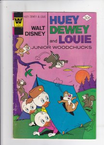 Huey Dewey and Louie #43