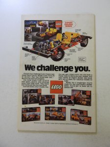 The Incredible Hulk #256 (1981) VF- condition