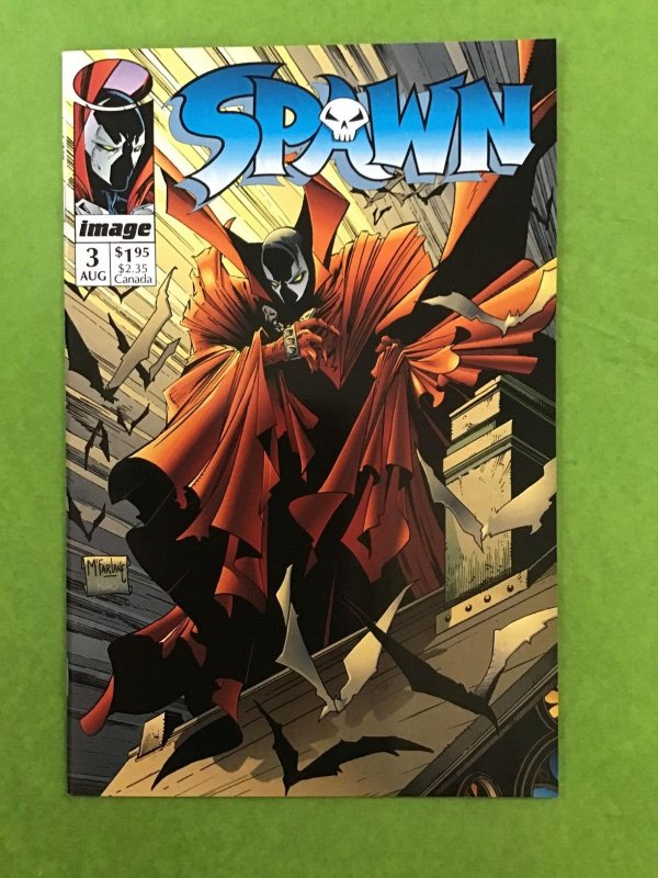 Spawn Collection #1 to #78 (1992) Image Comics McFARLANE