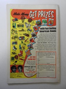 Giant-Size Super-Stars (1974) FN+ Condition! 1/4 in spine split