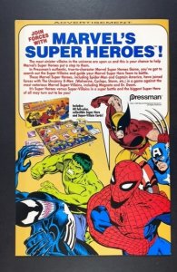 The Amazing Spider-Man #368 (1992)