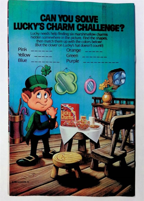 Brute Force #1 (Aug 1990, Marvel) 7.5 VF-